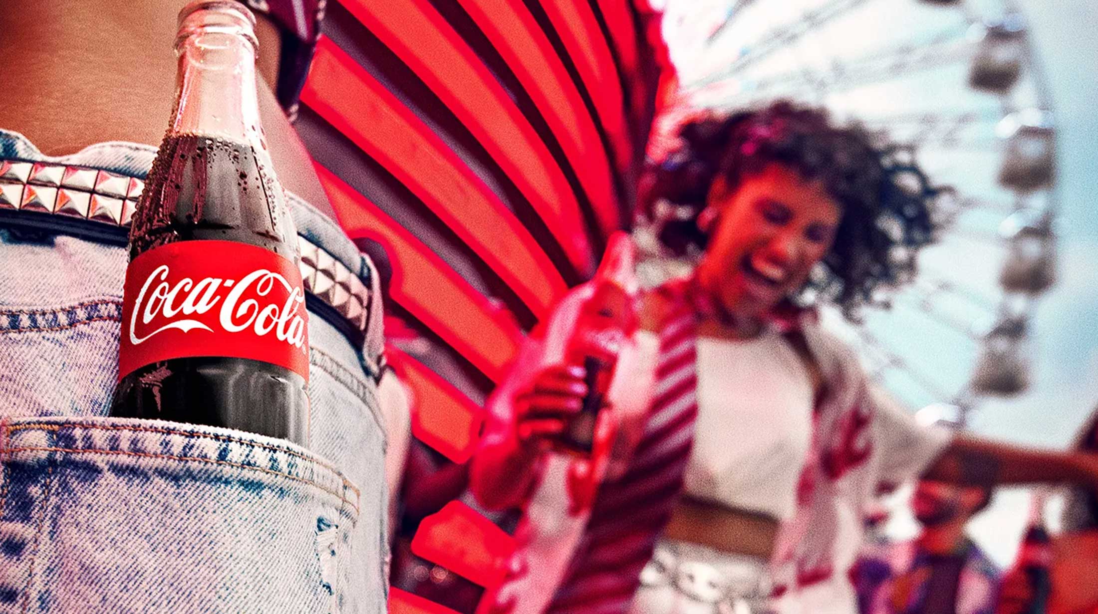 COKE STUDIO X ROCKING THE DAISIES