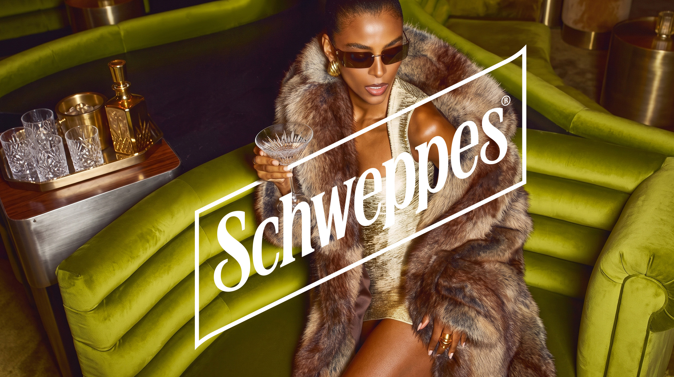 SCHWEPPES DBN JULY X OLC