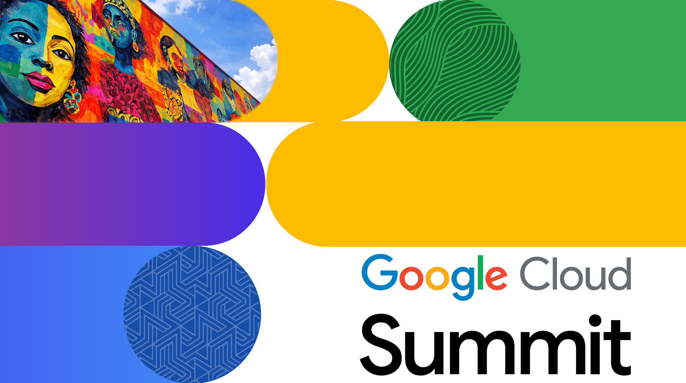 GOOGLE SUMMIT X OLC